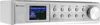 soundmaster IR1500SI Unterbauradio silber Produktbild-Vorschau 8
