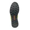 Sohle des Trailrunning-Schuhs "Ribelle Run" von Scarpa; mit griffigem Profil für besseren Halt. Produktbild-Vorschau