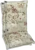 GO-DE Textil, Sesselauflage Hochlehner, 2er Set, Farbe: Produktbild-Vorschau 1
