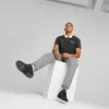 PUMA 538132_03_S, Męski, Dorosły, Medium Gray Heather, S, 1 Podgląd zdjęcia produktu 6