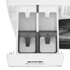 Gorenje W5G484A3P1 Waschmaschine 8 kg Fassungsvermögen, Produktbild-Vorschau 7