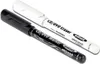 Ednet CD-Marker + Permanent Eraser, Schwarz Produktbild-Vorschau 1