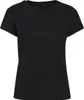 Build Your Brand BY052 | Damen Box Tee - Farbe: Black - Produktbild-Vorschau 1