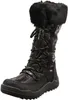 Imac Mädchen Stiefel frosty schwarz Produktbild-Vorschau 1