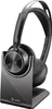 Poly Voyager Focus 2-M - Casque - supra-aural - Bluetooth - Voir les images du produit 8