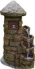 Brunnen HADES in Stein-Optik Produktbild-Vorschau 8