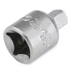 Steckschlüssel Nuss Reduzierstück Adapter 3/8 auf 1/4 Produktbild-Vorschau 4
