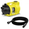 Kärcher Gartenpumpe BP 6.000 Garden Set, Fördermenge max. Produktbild-Vorschau 1