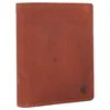 Esquire Pelle porta carte di credito Dallas Credit Card Anteprima dell’immagine prodotto 7