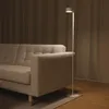 MeLiTec LED-Stehleuchte ST55, USB-C, aufladbar, moderne Produktbild-Vorschau 5