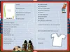 Freundebuch - Meine Freunde - Fußballfreunde Produktbild-Vorschau 2