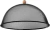 Esschert Design Fliegenhaube schwarz L, Produktbild-Vorschau 1