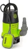 FIELDMANN FVC 2003-EK Schlammpumpe Produktbild-Vorschau 6