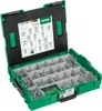 SPAX® Sada skrutiek do montážnych skriniek 2446 ks so 16 Náhľad obrázku produktu 11