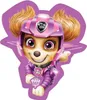 Ružový vankúš/lisovaný vankúš SKYE - PAW PATROL Náhľad obrázku produktu 6