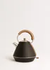 KETTLE RETRO - Elektrischer Wasserkocher Produktbild-Vorschau 5