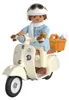 PLAYMOBIL 80 rokov Vespa: Klasický štýl Ostatné Náhľad obrázku produktu 4