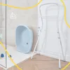Mała wanna z wielorybem Podgląd zdjęcia produktu 7