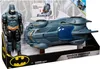 DC Comics - Shadow Guardian Batmobile + Batman Spielset, Produktbild-Vorschau 2