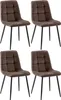Chaises de salle à manger Voir les images du produit 8