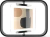 Umbra Tischbilderrahmen Bellwood zweiseitig, Fotorahmen, Anteprima dell’immagine prodotto 6