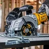 Pilarka tarczowa akumulatorowa 18V DEWALT - samo body Produktbild-Vorschau 16