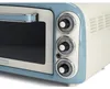Ariete 00C097905AR0 Ariete Vintage Mini-Ofen, blau Anteprima dell’immagine prodotto 6
