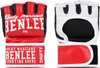 Skórzane rękawice treningowe MMA DRIFTY Red XXL BENLEE Podgląd zdjęcia produktu 2