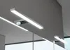 kalb | LED Badleuchte Badlampe Spiegellampe 230V warmweiss Produktbild-Vorschau 6
