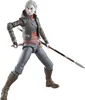 Hasbro Star Wars Jedi Survivor Nightsister Merrin Black Podgląd zdjęcia produktu 6