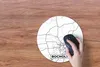 MuchoWow® Mauspad Mousepad Stadtplan - Bocholt - Karte Produktbild-Vorschau 3