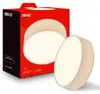 Briloner Plafonnier LED abat-jour en tissu Ø30x10,5 cm rond Voir les images du produit 1