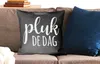 MuchoWow® Zierkissen Sofakissen Wohnzimmer Dekokissen 50x50 Produktbild-Vorschau 2