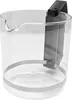 Krups MS-623057 Caraffa di ricambio senza coperchio Caraffa Anteprima dell’immagine prodotto 4