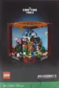 LEGO Minecraft St warsztatowy, Zestaw dla Dorosych Fanw z Podgląd zdjęcia produktu 48