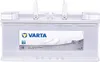 Batterie  Varta Silver Dynamic 110 Ah 920A Produktbild-Vorschau 19