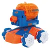 RC 2,4GHz Nerf Blasting Car Produktbild-Vorschau 14