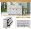 okwish Sideboard, Anrichte, Küchenschrank, Produktbild-Vorschau 4