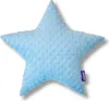 Blue Minky Sternkissen Produktbild-Vorschau 3