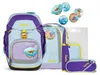Zaino  Ergobag Tartaruga 01067-30217 Unisex Poliestere Anteprima dell’immagine prodotto 12