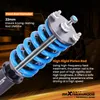 zawieszenie gwintowane maXpeedingrods do Honda Civic CR-X Podgląd zdjęcia produktu 10