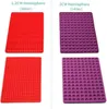 Backmatte - 2cm Halbkugel Silikonmatte mit Noppen - 140er Produktbild-Vorschau 2