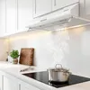 Heinner CH-400 Unterbau-Dunstabzugshaube 60 cm, 326,4 m³/h, Produktbild-Vorschau 7