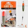 Fladen Fishing Pike Float Set 14g Produktbild-Vorschau 1