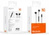 Slúchadlá Mcdodo HP-4070, USB-C, čierne Náhľad obrázku produktu 15