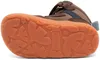 Bisgaard Barefoot Timo Tex Dark Brown Größe EU 27 Produktbild-Vorschau 5