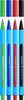 SCHNEIDER Stylos Slider Edge, XB, 4pc, blister Voir les images du produit 7