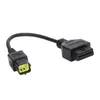 Diagnostický kabel OBD2,Diagnostický adaptér OBD2,Adaptér Náhled obrázku produktu 2