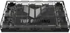 ASUS TUF Gaming ARGB PWM Fan Hub Lüftersteuerung 6x 4pin Produktbild-Vorschau 2