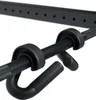 Multi Grip Handles | 45° Zusatzgriffe für Zugübungen Produktbild-Vorschau 1